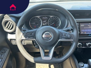 2020 Nissan Kicks