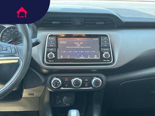 2020 Nissan Kicks