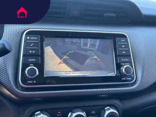 2020 Nissan Kicks