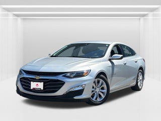 2020 Chevrolet Malibu