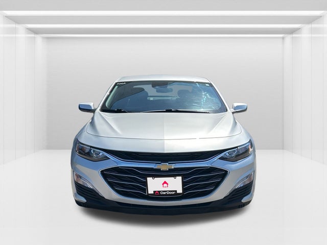 2020 Chevrolet Malibu