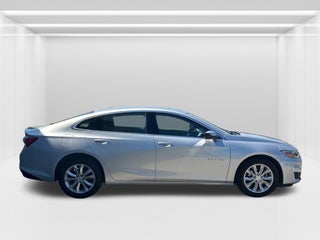 2020 Chevrolet Malibu