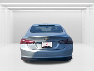 2020 Chevrolet Malibu