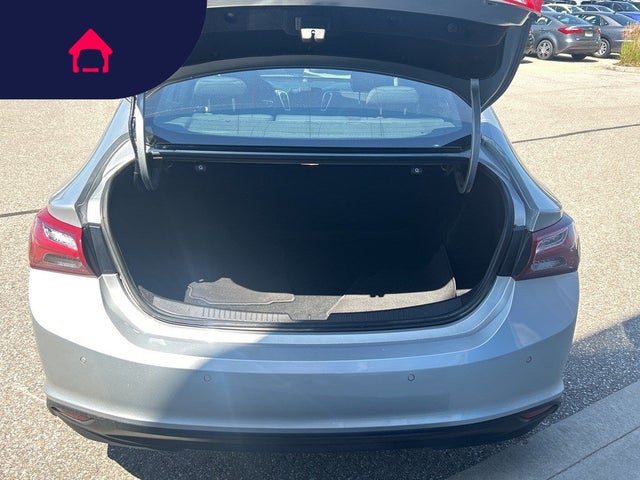 2020 Chevrolet Malibu