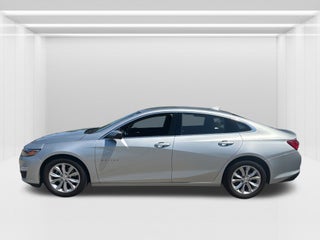 2020 Chevrolet Malibu