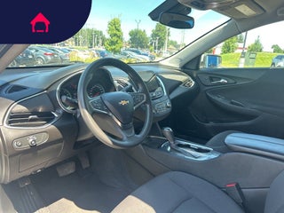 2020 Chevrolet Malibu