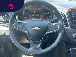 2020 Chevrolet Malibu