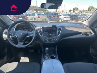 2020 Chevrolet Malibu