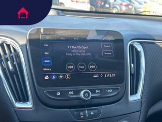 2020 Chevrolet Malibu