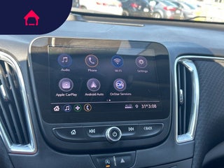 2020 Chevrolet Malibu