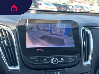 2020 Chevrolet Malibu