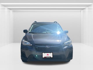 2018 Subaru Crosstrek