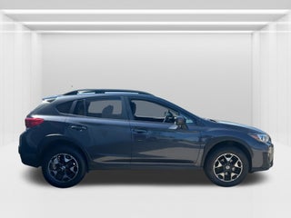 2018 Subaru Crosstrek