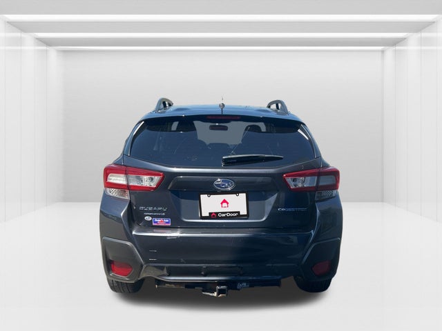 2018 Subaru Crosstrek