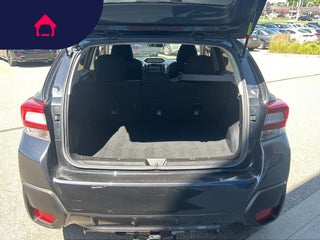 2018 Subaru Crosstrek