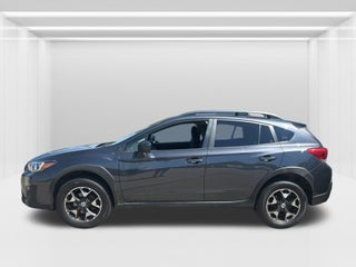 2018 Subaru Crosstrek
