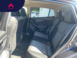 2018 Subaru Crosstrek