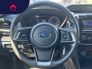 2018 Subaru Crosstrek