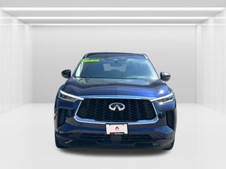 2023 INFINITI QX60