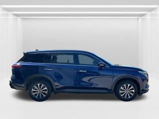 2023 INFINITI QX60
