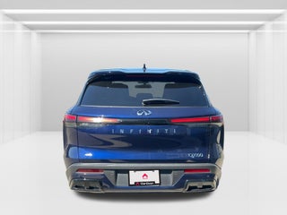 2023 INFINITI QX60