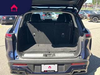 2023 INFINITI QX60