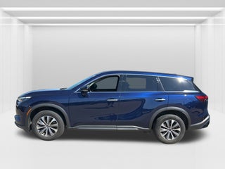 2023 INFINITI QX60