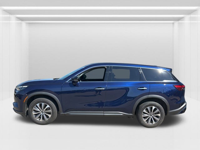 2023 INFINITI QX60