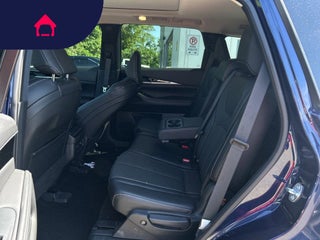 2023 INFINITI QX60
