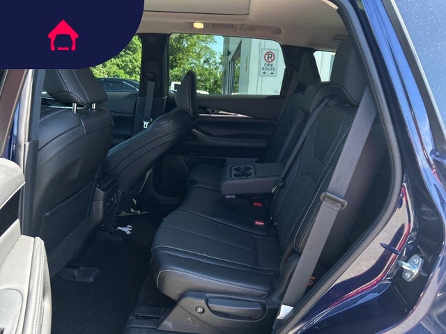 2023 INFINITI QX60