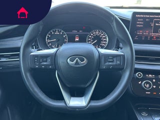 2023 INFINITI QX60