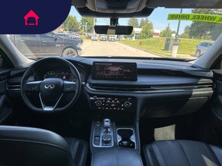2023 INFINITI QX60
