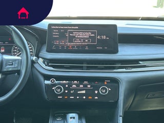 2023 INFINITI QX60