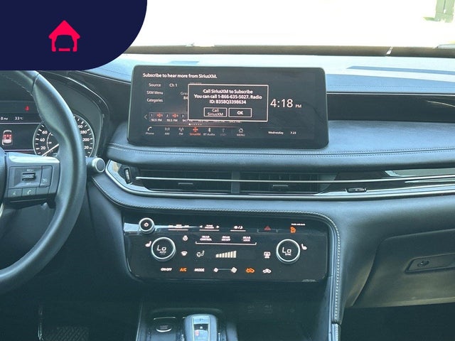 2023 INFINITI QX60