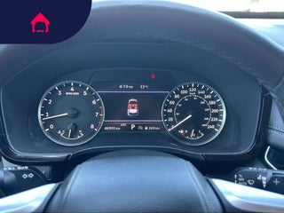 2023 INFINITI QX60