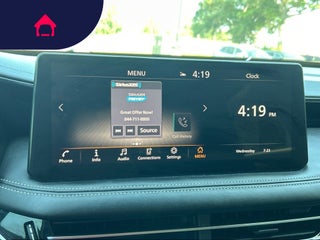 2023 INFINITI QX60