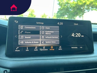 2023 INFINITI QX60