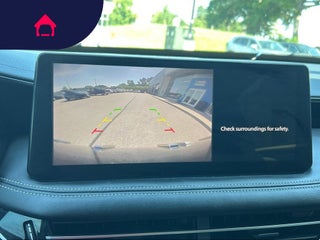 2023 INFINITI QX60