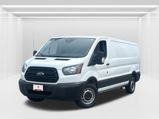 2019 Ford Transit Van