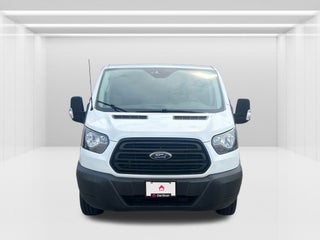 2019 Ford Transit Van