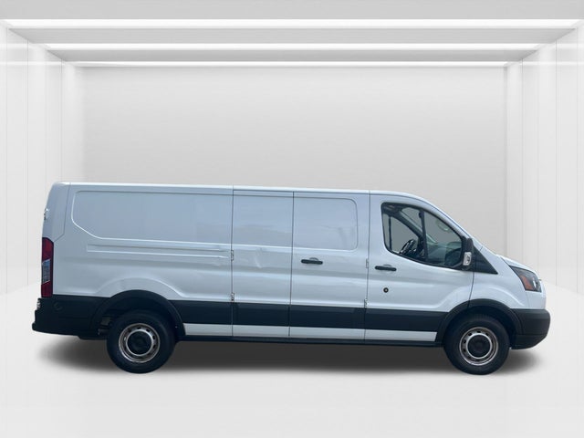 2019 Ford Transit Van