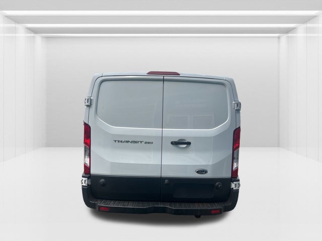 2019 Ford Transit Van