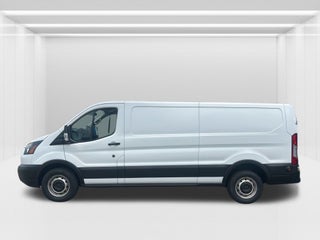 2019 Ford Transit Van