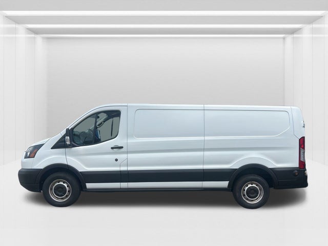 2019 Ford Transit Van