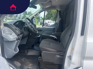 2019 Ford Transit Van
