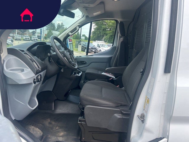 2019 Ford Transit Van