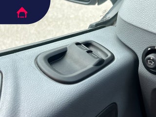 2019 Ford Transit Van