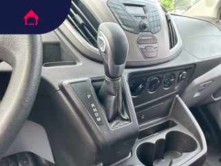 2019 Ford Transit Van