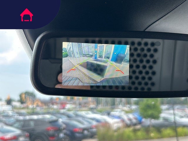 2019 Ford Transit Van