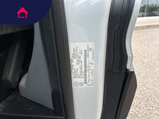 2019 Ford Transit Van